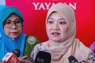 Jerebu: Ibu bapa dibenar tidak hantar anak ke sekolah jika bimbang aspek kesihatan