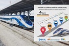 Pengumuman rasmi tambang ECRL dijangka hujung tahun ini – MRL