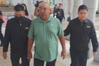 Bekas Pengarah Besar Felda antara dua individu direman bantu siasatan