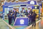 iFAMA: 47 perkhidmatan FAMA kini di hujung jari