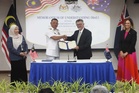 Maritim Malaysia bakal guna sistem pesawat tanpa pemandu