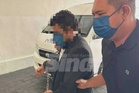Ceroboh tanah Bukit Lagi: Aktivis dilepaskan dengan jaminan polis