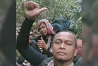 Enam pendaki hilang ditemui selamat