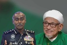 Dakwa AS campur tangan: PDRM terima 12 laporan, panggil Abdul Hadi dalam masa terdekat