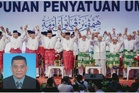 Penyatuan ummah di Malaysia: Ancaman kontemporari dan kaedah atasi