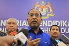 Pendidikan bumiputera perlu beralih daripada kuota kepada keupayaan diri - Zambry