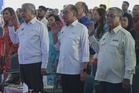 Kerjasama, muafakat Jemaah Menteri sumbang kepada kestabilan politik - Anwar