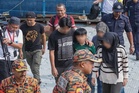 SAR enam pendaki ditamatkan, mangsa selamat tanpa cedera