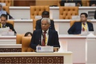 Cadangan pembinaan hospital awam di Bagan Datuk masih dalam kajian - Sivanesan