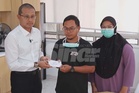 'Anak saya trauma, menangis teringat adiknya diserang anjing'