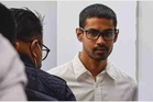 Interpol Manchester kumpul maklumat jejaki Yusoff Rawther di UK