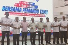 Ancaman El Nino: Pembenihan awan di Johor mungkin lebih awal