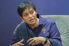 RUU Pendanaan Politik: BHEUU diarah dapat pendirian rasmi parti politik - Azalina