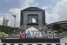 Matrade, DNeX perkasa eksport PMKS menerusi platform digital