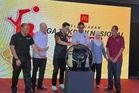 Liga Takraw Nasional Mekdi elak dominasi sekolah, kelab tertentu