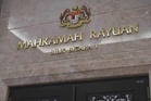 Lelaki rayu kurang tempoh penjara, mahkamah tambah 20 tahun