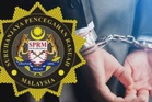 Pegawai kanan perubatan direman lima hari kes pembekalan implan lutut RM1.5 juta