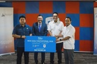 RM130,000 bantu lebih 1,000 atlet Johor