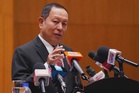Kes rasuah RM1.6 juta: Individu ditahan bukan Exco atau pegawai kerajaan Johor - SPRM