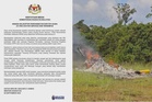 Nahas helikopter: KKM hubungi waris, ahli keluarga mangsa