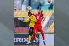Piala FA: Kelantan City tunjuk Negeri Sembilan jalan keluar