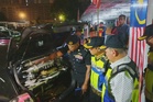 Honda Civic Type R ubah suai ekstrem RM150,000 antara 37 kenderaan disita JPJ