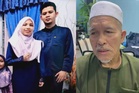 Nahas helikopter: 'Dr Ainul mahu sambung belajar jadi doktor pakar' - Bapa kongsi perbualan terakhir
