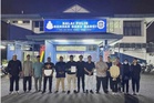 Pemuda Harapan Bangi lapor polis terhadap individu dakwa tak dengar azan Subuh