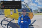 'Doakan saya, anak-anak dan suami syurga' - Luahan pilu isteri juruterbang nahas helikopter