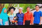 'Baru dua hari anak pulang ke Sarawak, dapat berita buruk' - Bapa Dr Ainul