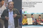 MB Negeri Sembilan enggan ulas isu tandatangan