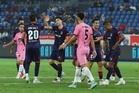 JDT tiada niat malukan UM Damansara - Munoz