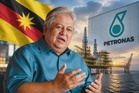 Zaid gesa pemimpin Semenanjung bersuara isu Petronas-Sarawak