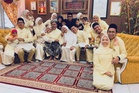 'Saya masih tak percaya dia dah tinggalkan kami' - Bapa Kapten Zainol Afiq