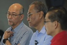 Nahas helikopter FDS: Kelulusan penerbangan bukan bidang kuasa KKM