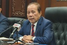 MB Negeri Sembilan dakwa dipaksa tandatangan dokumen proklamasi