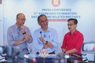 Nahas helikopter FDS: KKM tunggu rekod penyelenggaraan pesawat