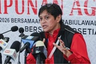 Sekolah Digital UMNO perkasa keupayaan ahli hadapi cabaran penerangan
