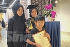 'Saya tak pernah sangka boleh jadi pembayar zakat'