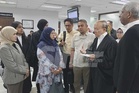Bapa mangsa Sungai Kim Kim syukur, namun terkilan
