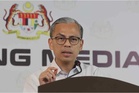 Jerebu: Malaysia tunggu pengesahan Indonesia gerakkan aset bantuan - Fahmi