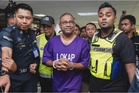 Azeez Rahim sendiri mahu pakai baju lokap, gari - SPRM
