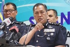 Lima individu termasuk bekas pengerusi ditahan bantu siasatan kes Tabung Haji