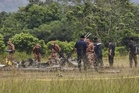 Hubline sahkan helikopter dikendalikan unitnya terlibat kemalangan di Long Lellang