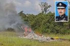 Polis sahkan identiti lima mangsa nahas helikopter FDS di Long Lellang