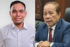 'Siapa yang memaksa MB' - Syahredzan gesa Ismail dedah perkara sebenar