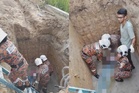 Lelaki meninggal dunia ketika pasang tangki septik