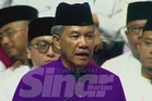 'Hayat UMNO bukan pada PH, PN, Pas apatah lagi DAP' - Tok Mat