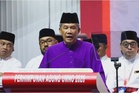 UMNO kekal parti ‘centrist’, tidak condong ke kiri atau kanan - Mohamad Hasan