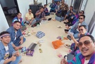 Pemuda Pas hadiri PAU demi penyatuan
